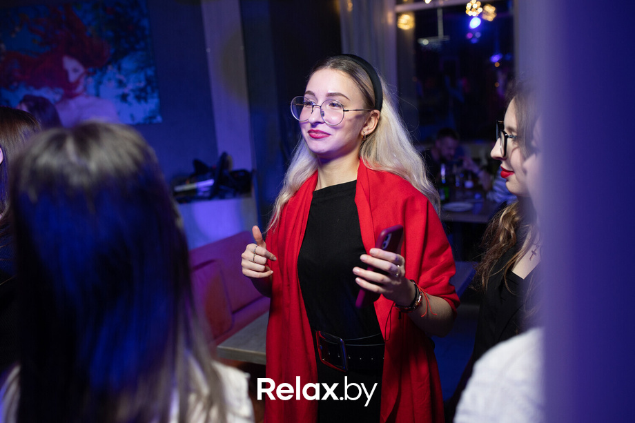 Ночные жители, фото № 70