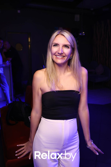 Ночные жители, фото № 42