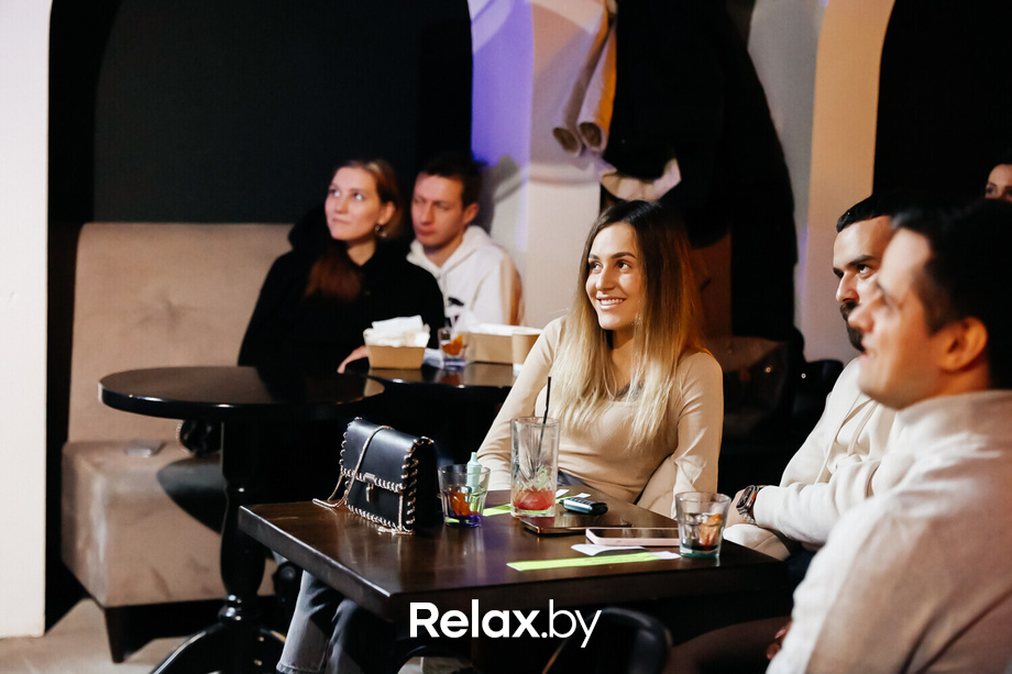 Отчетный концерт, фото № 102