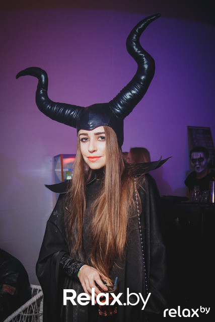 ТОП 66 лучших фото образов Хэллоуина 2014, фото № 8