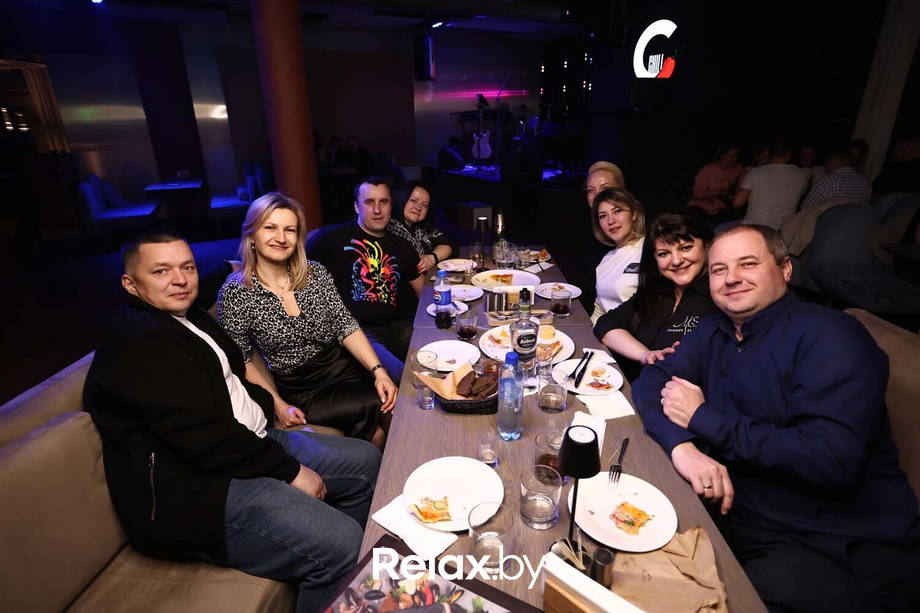 Terra party, фото № 5