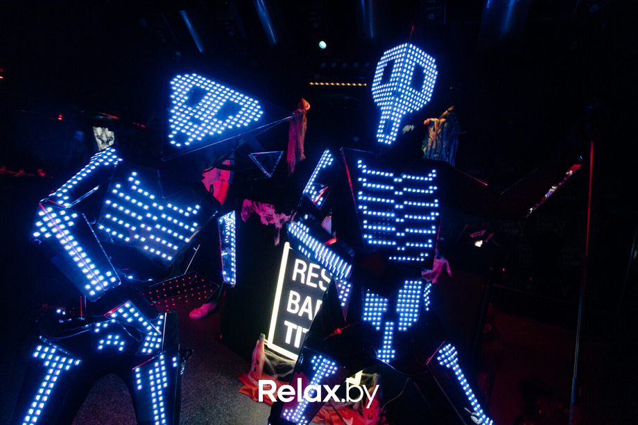 Halloween Party, фото № 140