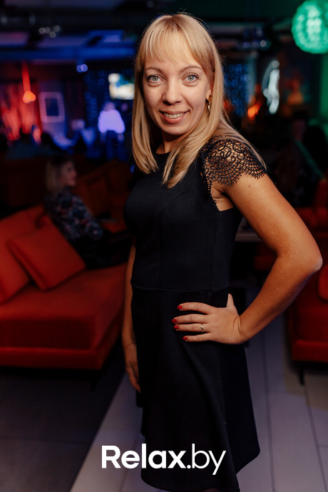 Ночные жители, фото № 50