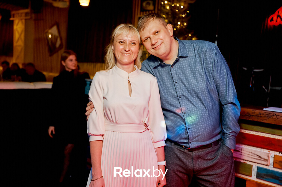 Новый год в Квартире, фото № 71