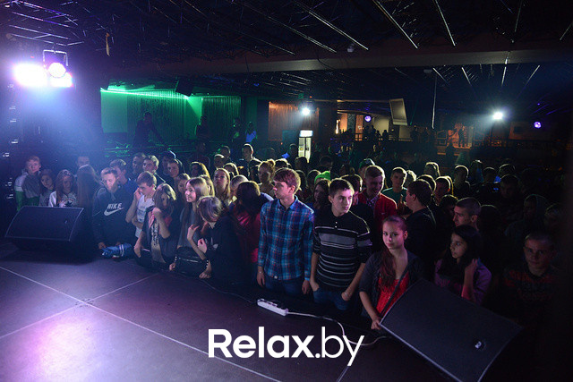 Кто Там?, фото № 105