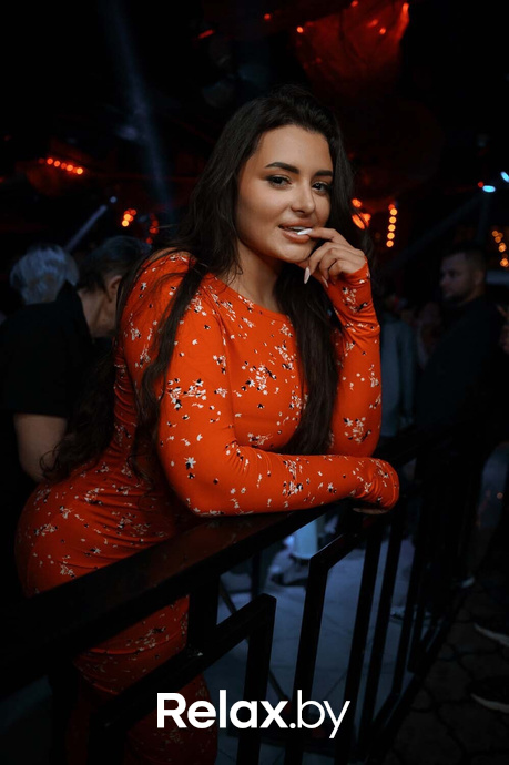 Saturday party, фото № 48