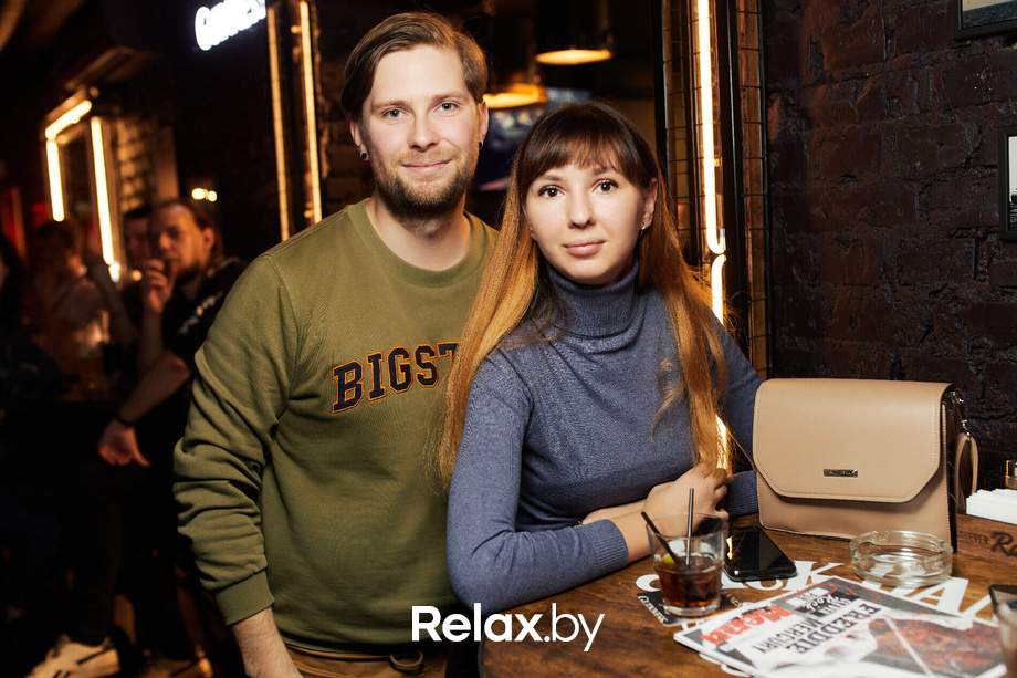 Трибьют Pink Floyd, фото № 13