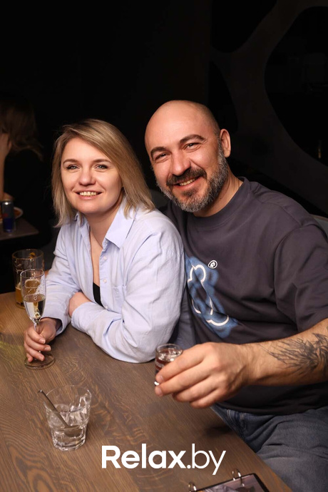 Terra party, фото № 50