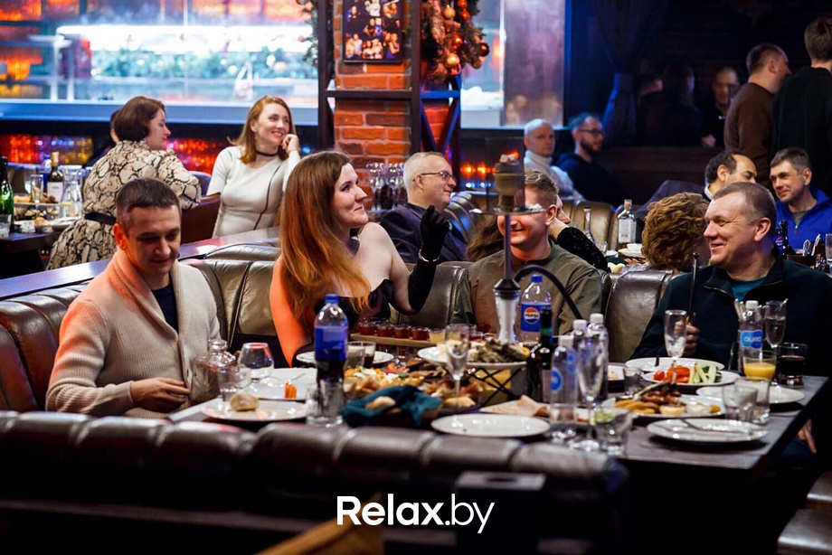 Новогодний Бруклин, фото № 7