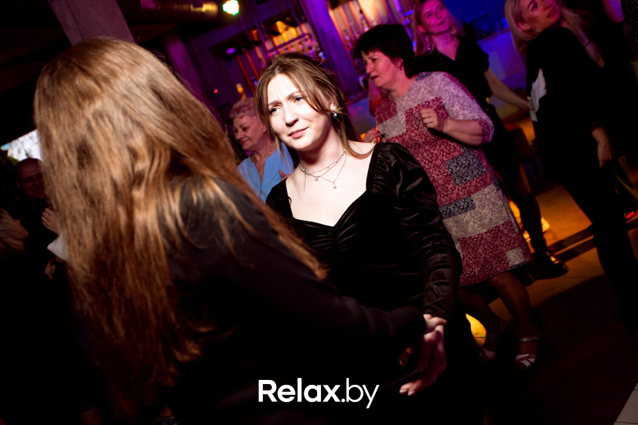 Ночные жители, фото № 2