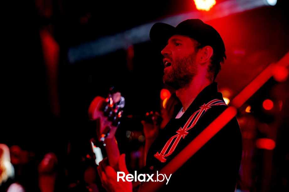 Пятница в Ангелах, фото № 27