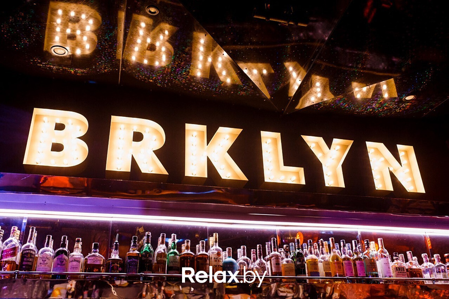 Brooklyn Live!, фото № 1