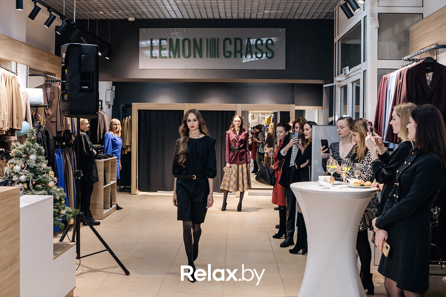 Девичник с LEMONGRASS, фото № 124
