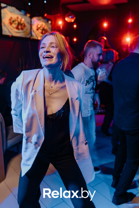 Ночные жители, фото № 29