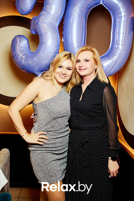 Суббота в кафе-баре «Есенин», фото № 51