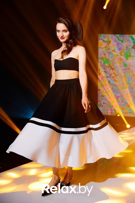 Показ MUA | Brands Fashion Show, фото № 10