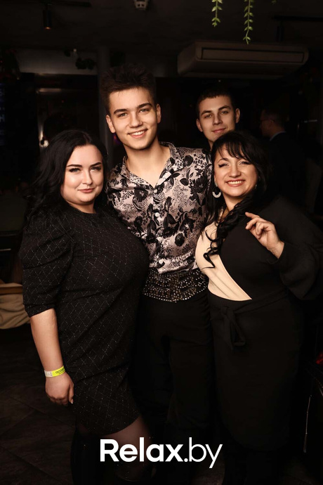 Новогодний корпоратив, фото № 161