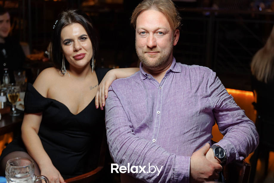 Zavod Friday Night, фото № 2