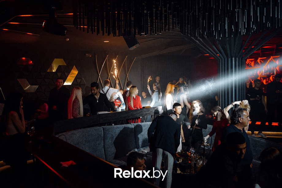 Friday Special Show, фото № 35