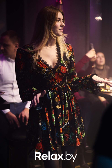 Выступление Piano bar band, фото № 83