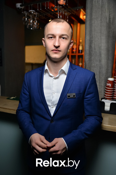 Ночные Жители, фото № 45