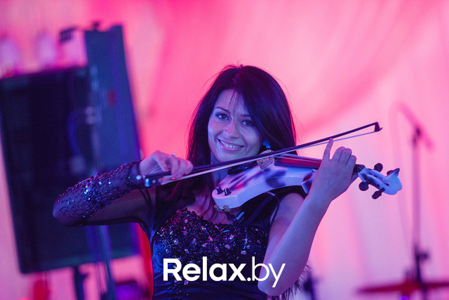 Персональный День Рождения. 15 лет Атлант-М Сухарево, фото № 88