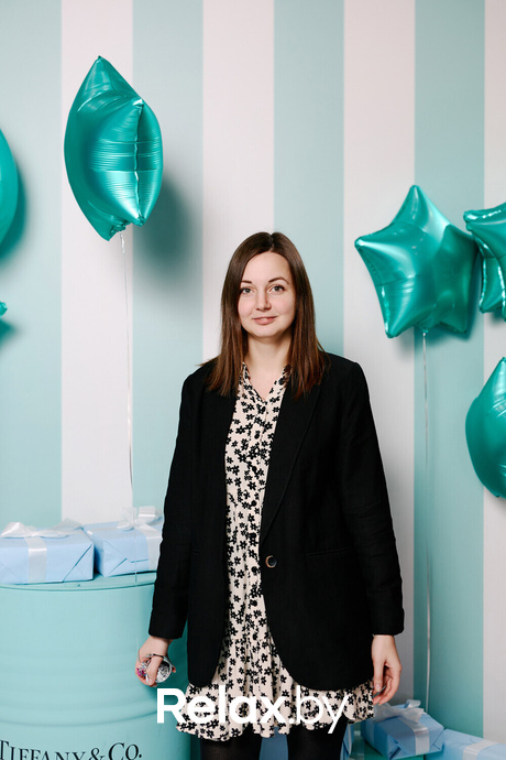 Breakfast at Tiffany's, фото № 375