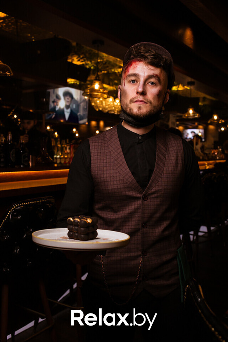 Дональд&Трамп, фото № 20