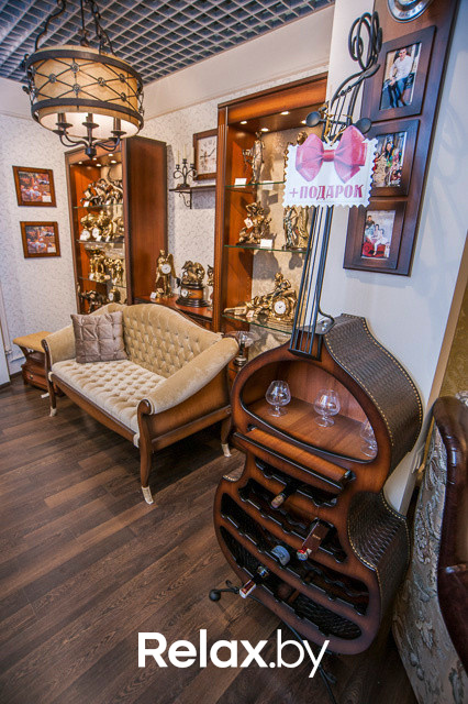 Открытие магазина Bogacho, фото № 60