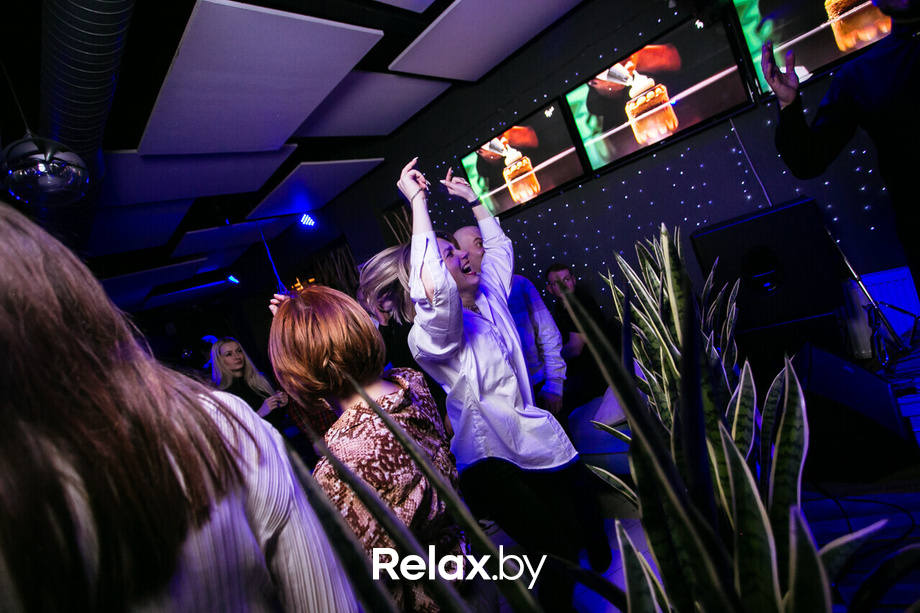 Ночные Жители, фото № 53