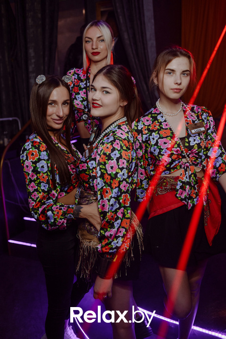 Friday LUXURIA LXR, фото № 27