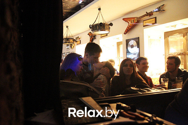 TNT rock club: Canada, фото № 21