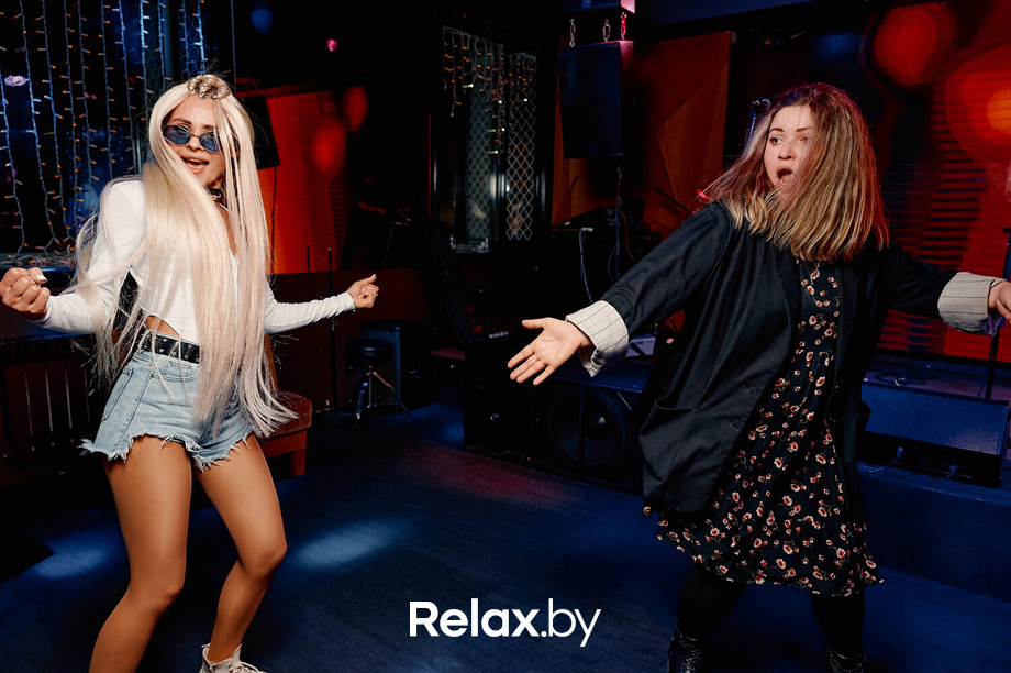 Friday Music, фото № 32