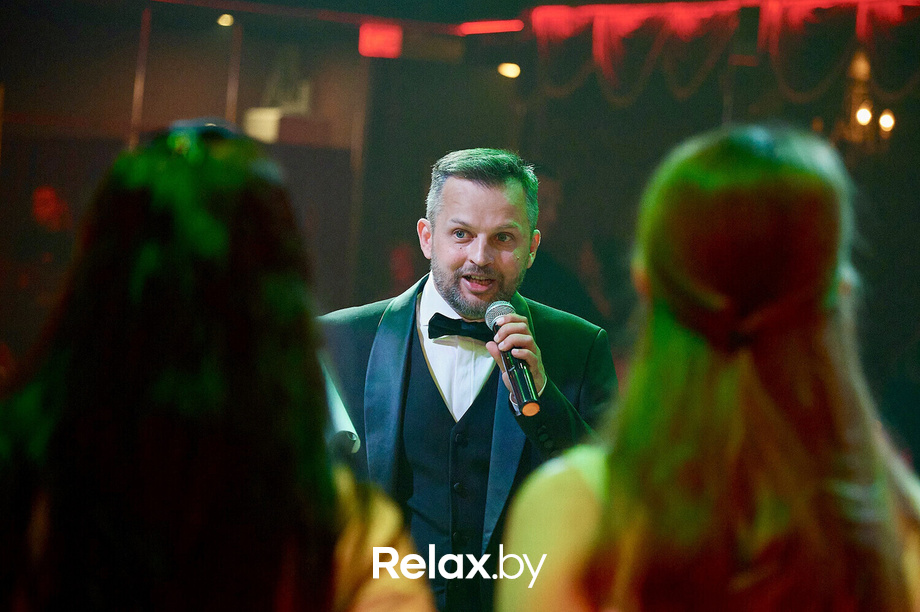 MoulinRouge Party, фото № 78