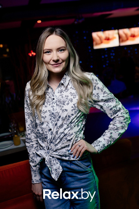 Hot Weekend, фото № 7