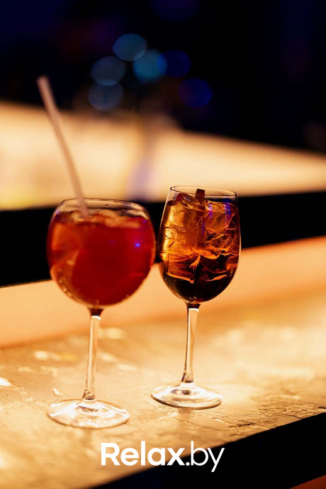 Ночные жители, фото № 47