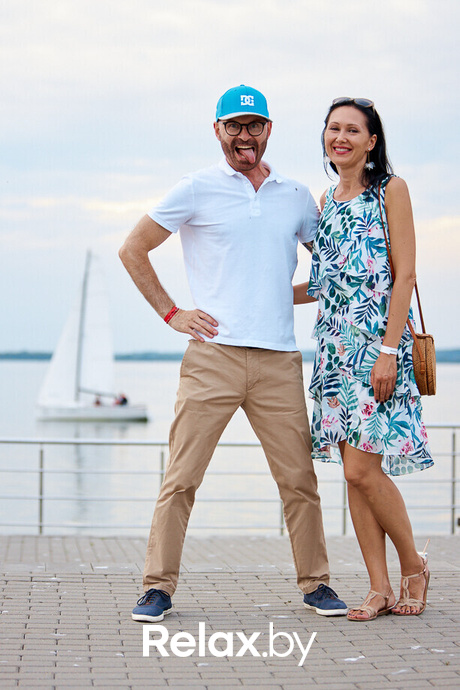 Вечеринка Martini Time, фото № 244