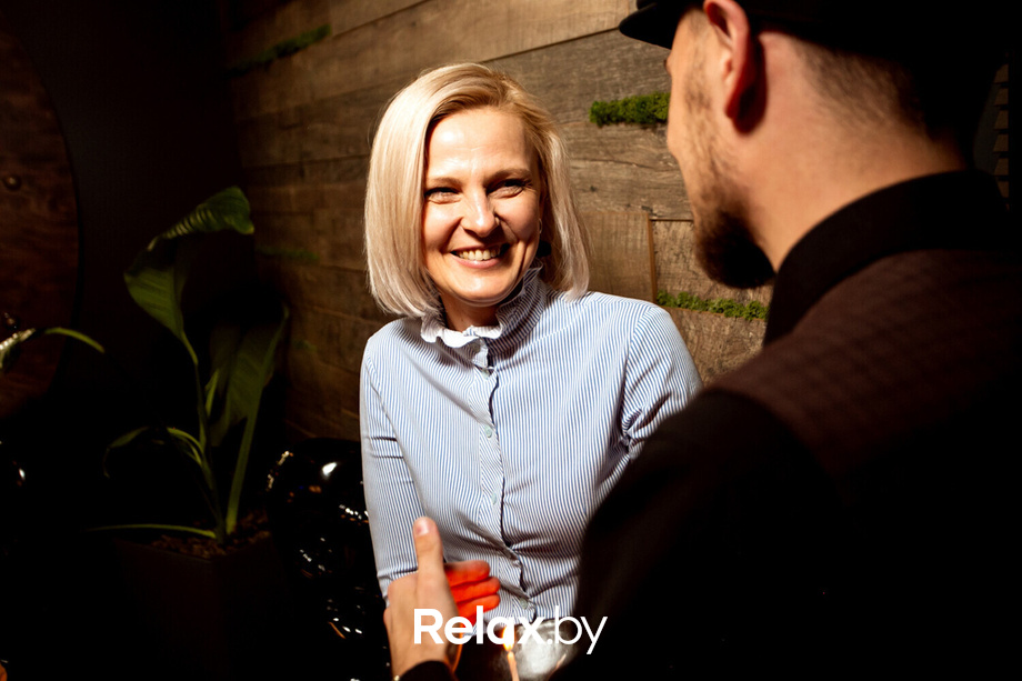 Пятница в PEAKY BLINDERS, фото № 52