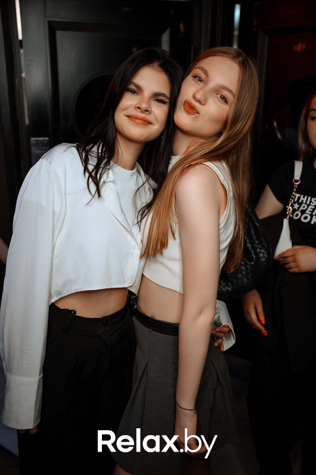 Saturday party, фото № 18