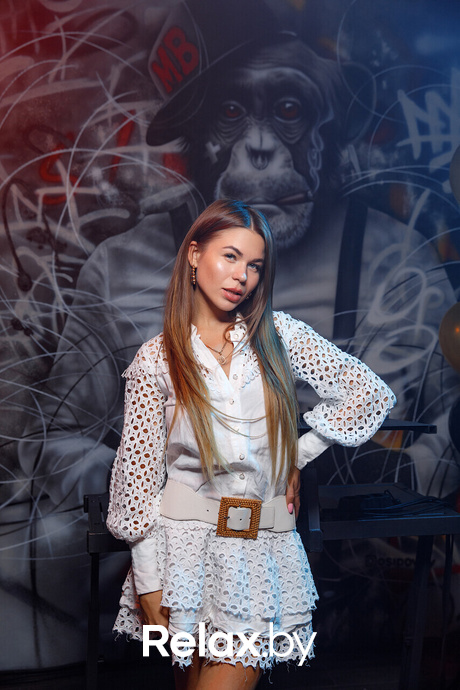 Открытие Monkey Brothers, фото № 202