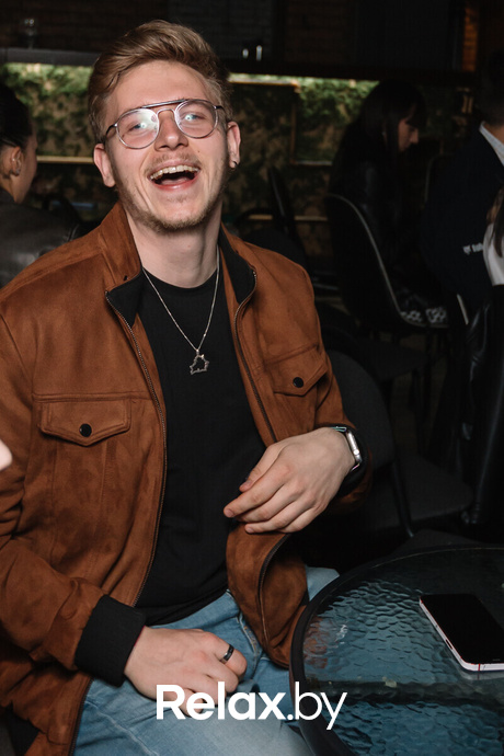 Отчетный концерт, фото № 18