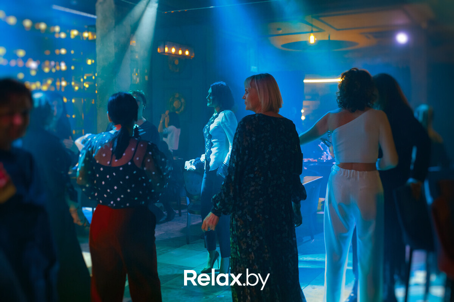 Выступление Beverly Hills, фото № 36