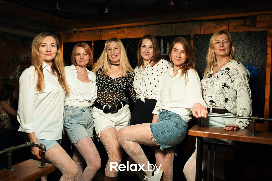 Saturday party, фото № 35