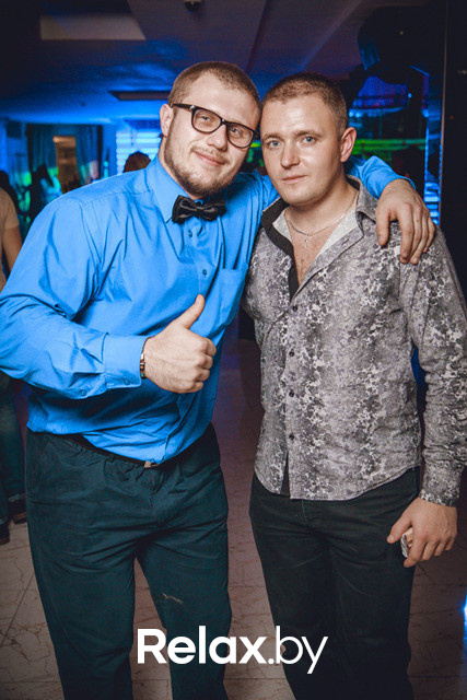 STAFF-PARTY, фото № 43