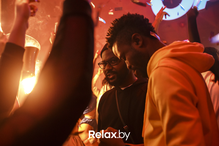 Пижамная вечеринка | part 1, фото № 43