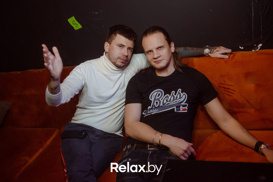 Friday «Tequila», фото № 62