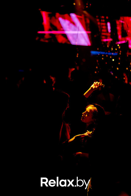 LUNA birthday 1 year (day 1), фото № 52