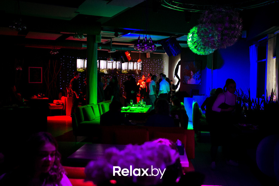 Ночные жители, фото № 77