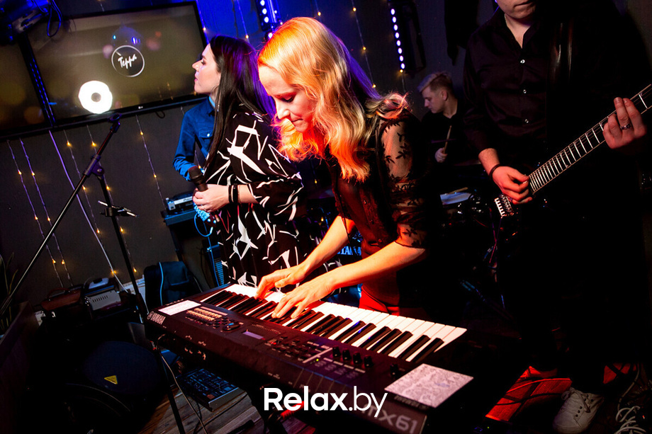 Ночные жители, фото № 29