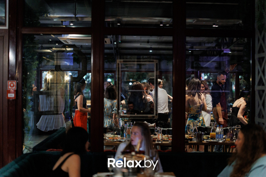 Friday party, фото № 46